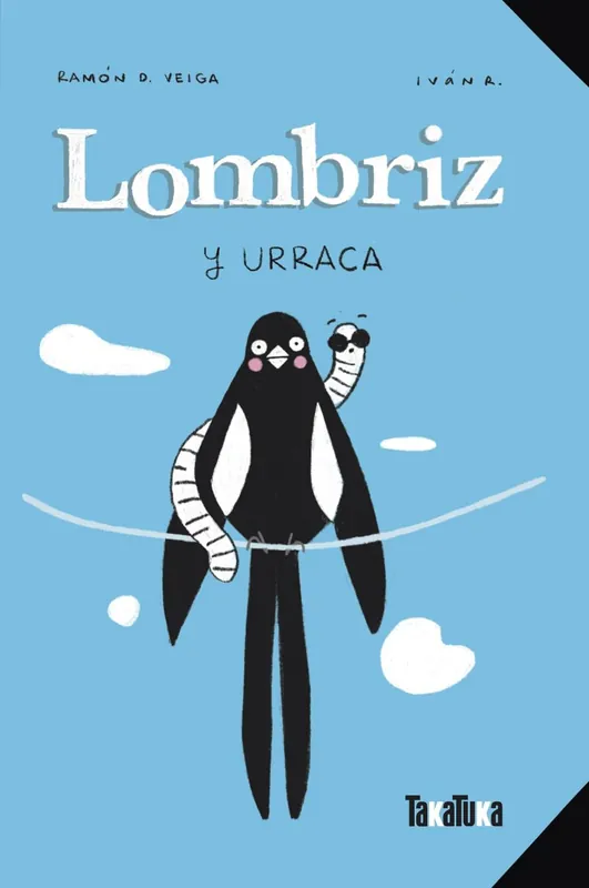 LOMBRIZ Y URRACA Últimas Unidades