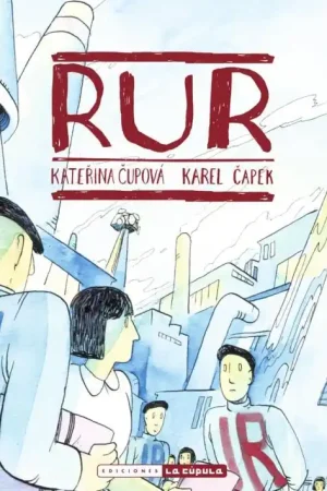 Más Vendido RUR