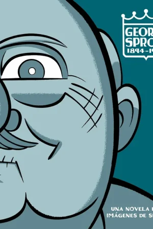 GEORGE SPROTT. 1894-1975 Precio De Fábrica