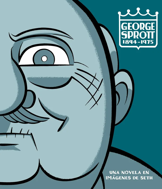 GEORGE SPROTT. 1894-1975 Precio De Fábrica