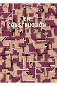 EN CONSTRUCCION Garantía De Devolución De Dinero