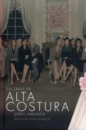 ESCENAS DE ALTA COSTURA Precio De Fábrica