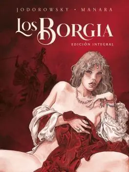Comprar En Línea BORGIA, LOS (ED. INTEGRAL)
