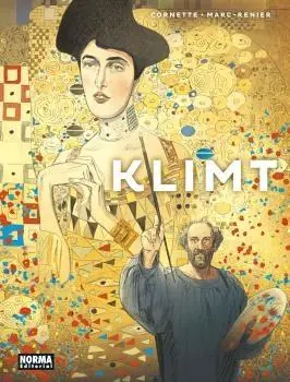Imprescindible (Must-Have) KLIMT