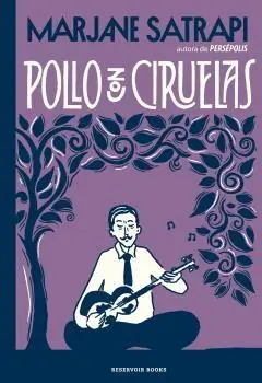 Descuento POLLO CON CIRUELAS