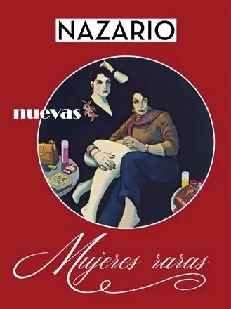 NUEVAS MUJERES RARAS Alta Calidad