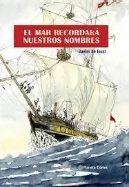 Envío Exprés MAR RECORDARA NUESTROS NOMBRES, EL
