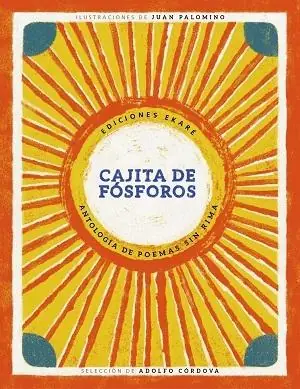 Venta Final CAJITA DE FOSFOROS