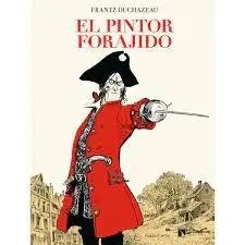 PINTOR FORAJIDO, EL Precio Rebajado