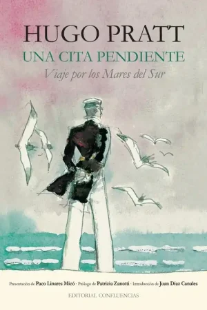 Última Oportunidad CITA PENDIENTE, UNA. VIAJE POR LOS MARES DEL SUR