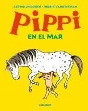 Solo Por Tiempo Limitado PIPPI EN EL MAR
