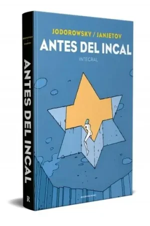 ANTES DEL INCAL Precio De Fábrica
