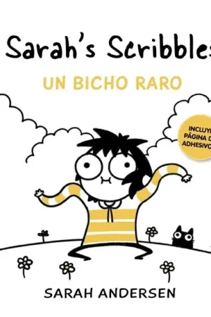 Bestseller SARAH‘S SCRIBBLES UN BICHO RARO