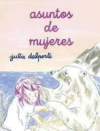 Ordena Ya ASUNTOS DE MUJERES
