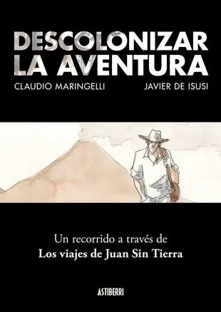 DESCOLONIZAR LA AVENTURA Oferta Especial