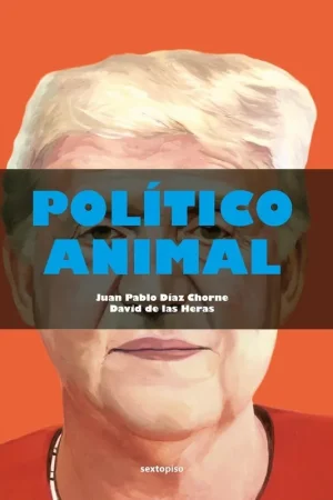 POLÍTICO ANIMAL Barato
