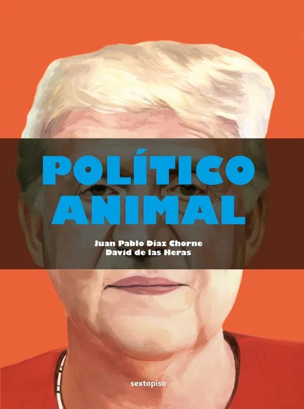 POLÍTICO ANIMAL Barato