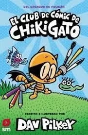 Precio Bajo CLUB DE COMIC DE CHIKIGATO, EL