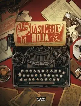 SOMBRA ROJA, LA Ocasión Especial