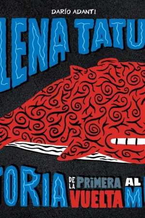 BALLENA TATUADA, LA Oferta De Temporada
