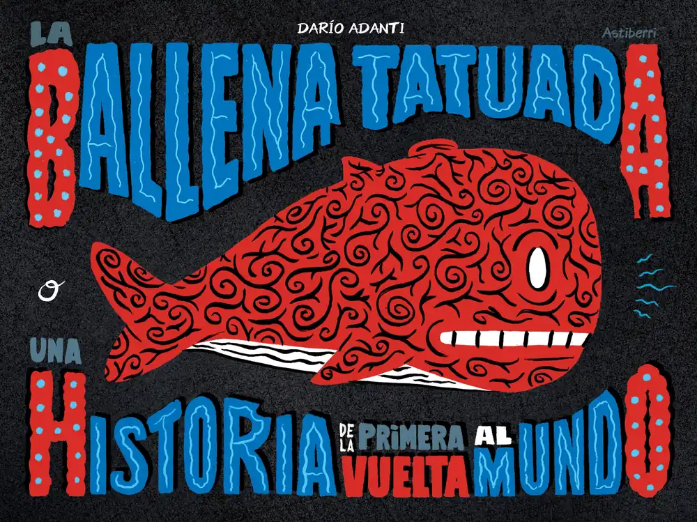 BALLENA TATUADA, LA Oferta De Temporada