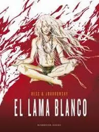 LAMA BLANCO, EL Última Versión