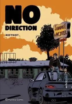 NO DIRECTION Solo Hoy