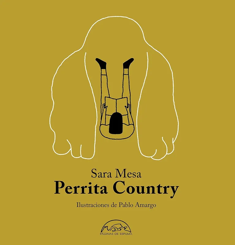 PERRITA COUNTRY Compra Hoy