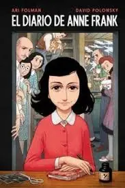 Mejor Precio DIARIO DE ANNE FRANK, EL (NOVELA GRAFICA)
