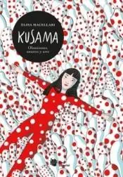 KUSAMA. OBSESIONES, AMORES Y ARTE Solo Hoy