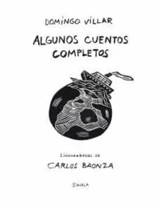 Pago Seguro ALGUNOS CUENTOS COMPLETOS